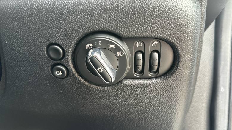 MINI Hatchback 2.0 John Cooper Works Premium 3dr Auto Petrol Hatchback